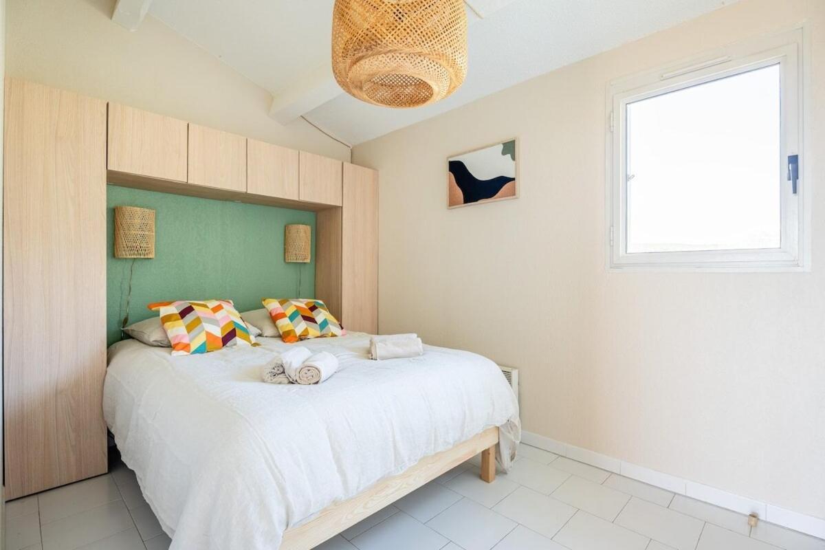 Le Neptune Cassis Exterior photo