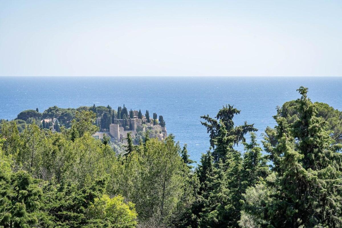 Le Neptune Cassis Exterior photo